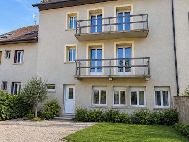Appartement vente à La Tuillière, Sciez