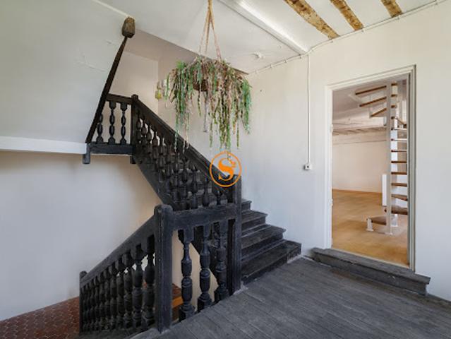 Appartement vente à Senlis