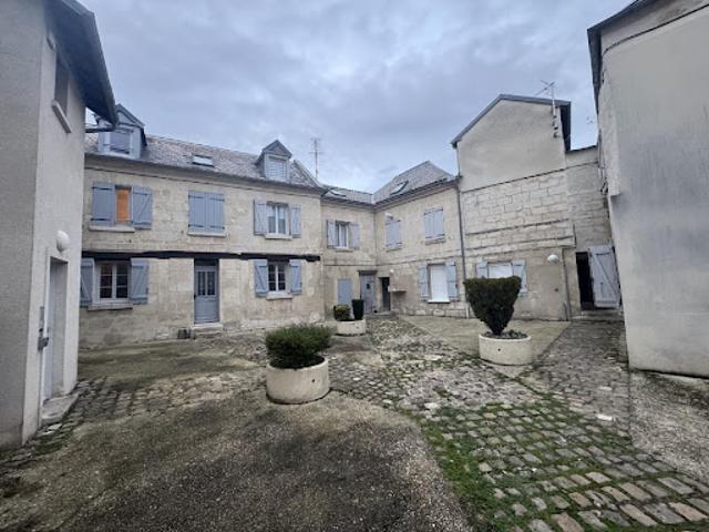 Appartement vente à Soissons