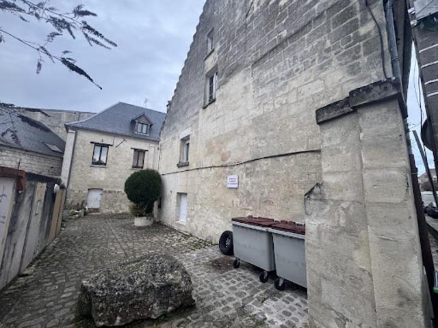 Appartement vente à Soissons