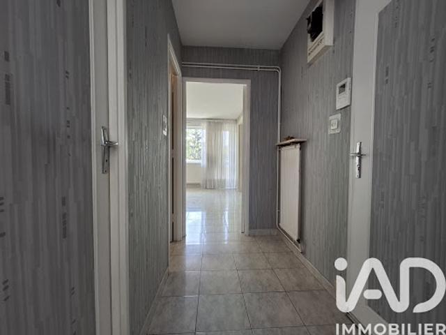 Appartement vente à Metz, Talange