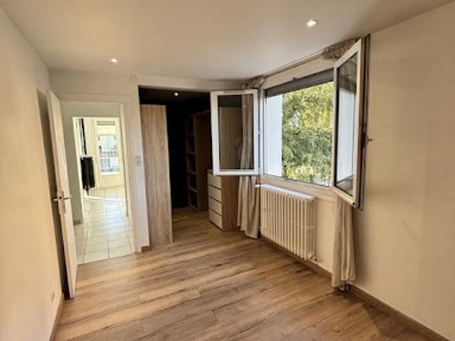 Appartement vente à Marcadieu, Tarbes