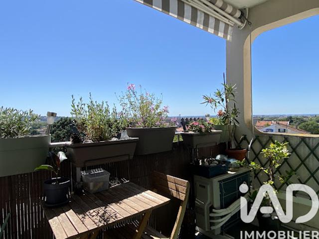 Appartement vente à Toulouse
