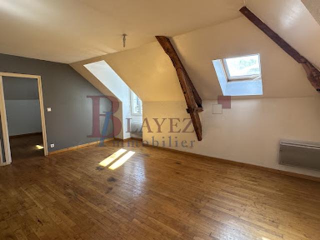 Appartement vente à Tulle
