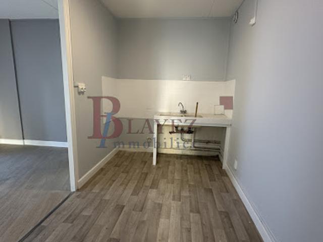 Appartement vente à Tulle