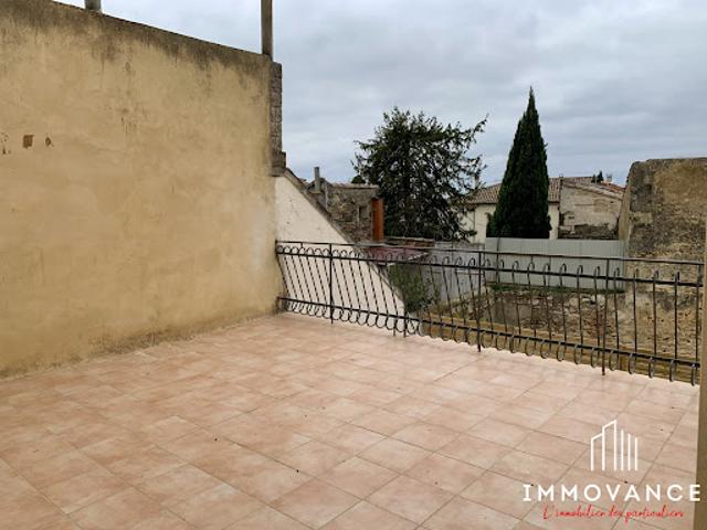 Appartement vente à Nîmes, Vauvert