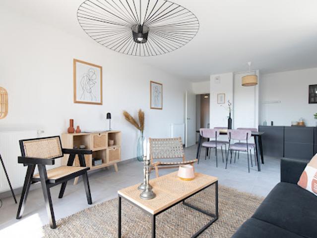 Appartement vente à France métropolitaine, Vertou