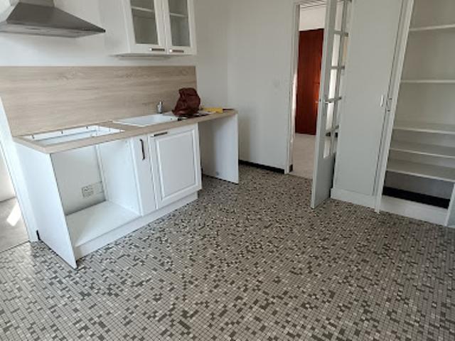 Appartement vente à Vierzon