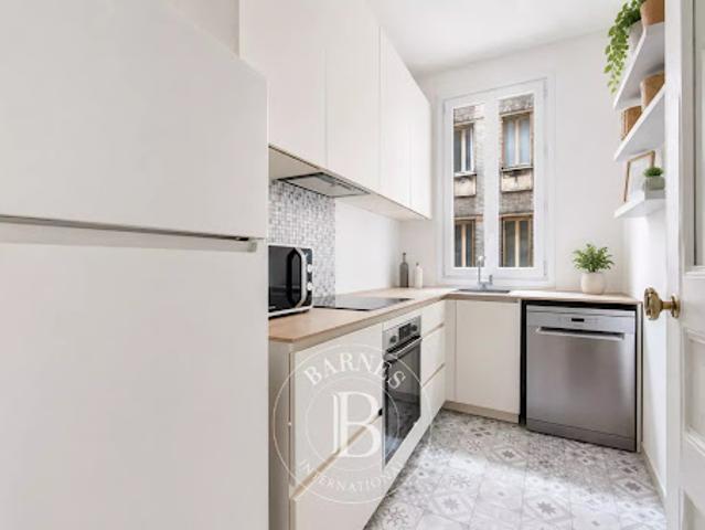 Appartement vente à Nogent-sur-Marne, Vincennes