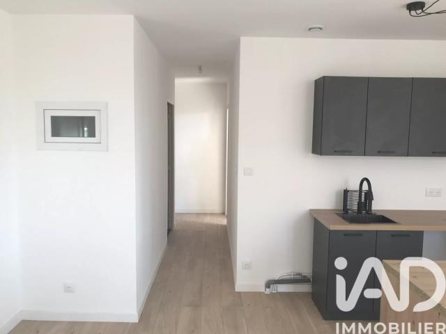 Appartement vente à Vallon-Pont-d'Arc, Ardèche