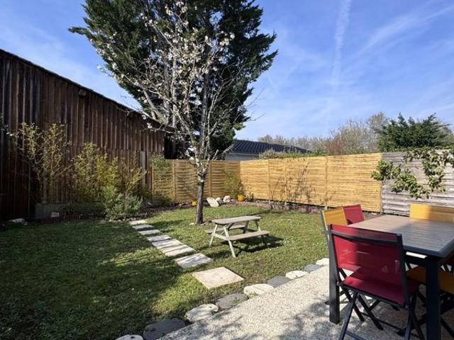 Appartement vente à Arcachon, Mios