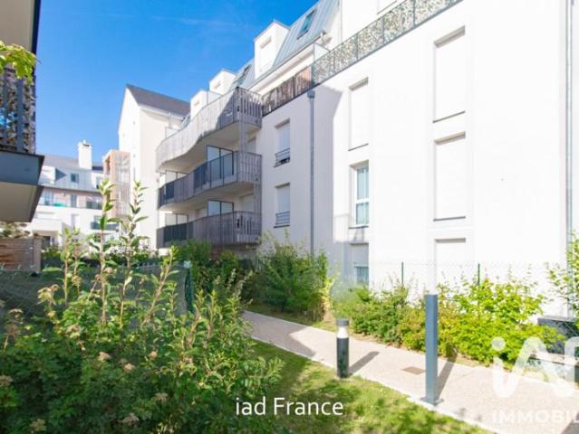 Appartement vente à Rambouillet, Maurepas