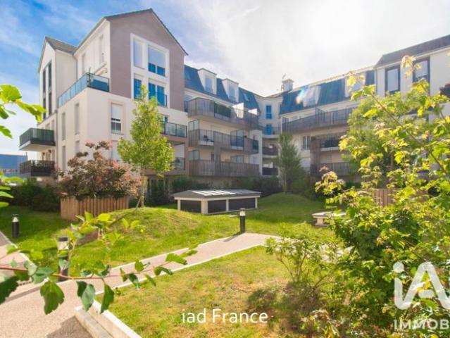 Appartement vente à Rambouillet, Maurepas