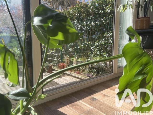 Appartement vente à Saint-Germain-en-Laye, Andrésy