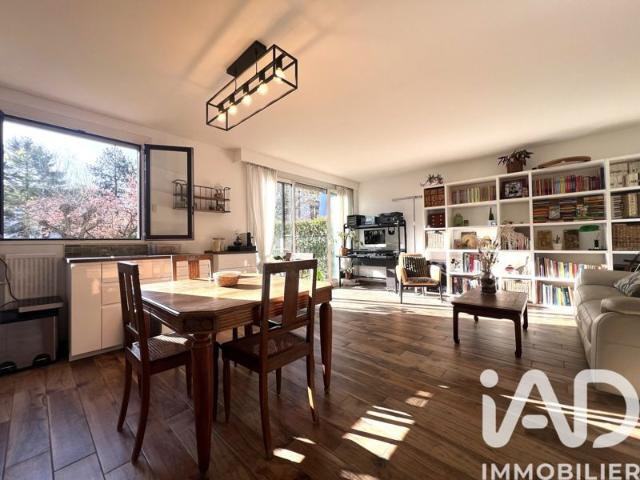 Appartement vente à Saint-Germain-en-Laye, Andrésy