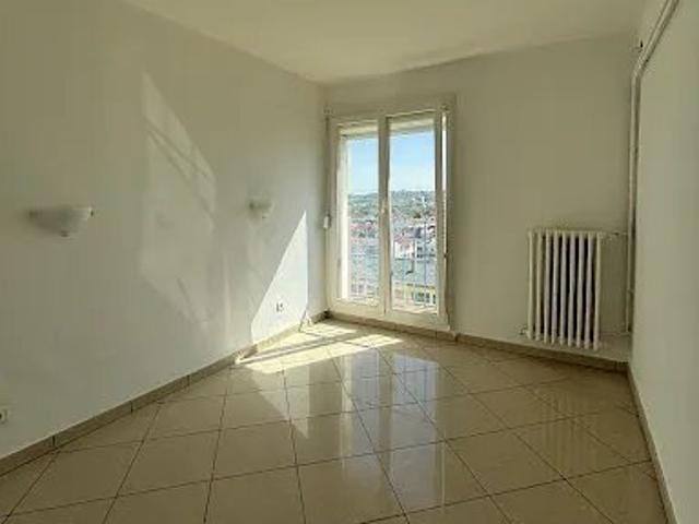 Appartement vente à Thionville, Clouange