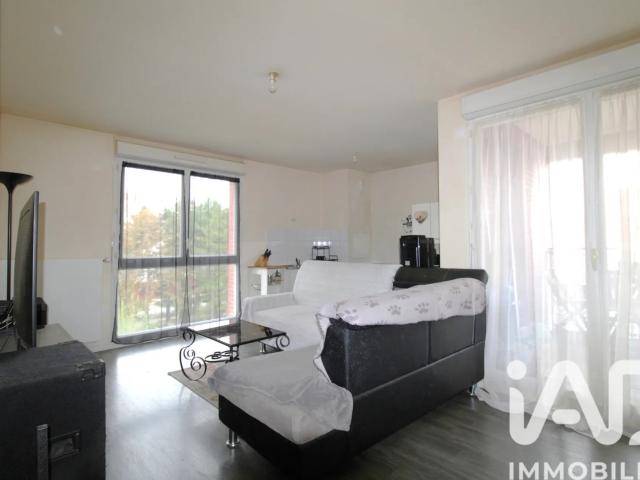 Appartement vente à Le Raincy, Neuilly-sur-marne