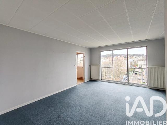 Appartement vente à Nancy, Grand Est