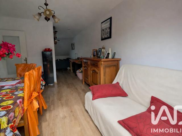 Appartement vente à Les Andelys, Gisors