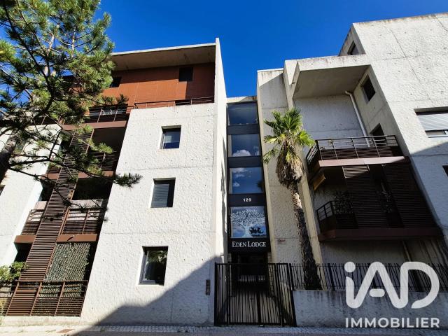 Appartement vente à Roque-Fraïsse, Saint-Jean-de-Védas