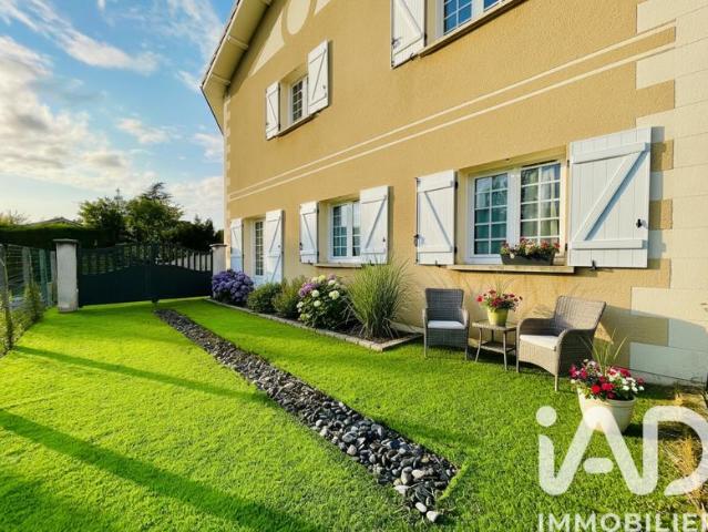 Appartement vente à Bordeaux, Ludon-médoc