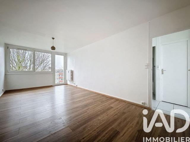 Appartement vente à Lille, Lys-lez-lannoy