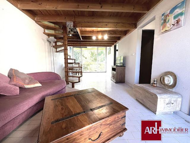 Appartement vente à La Réunion