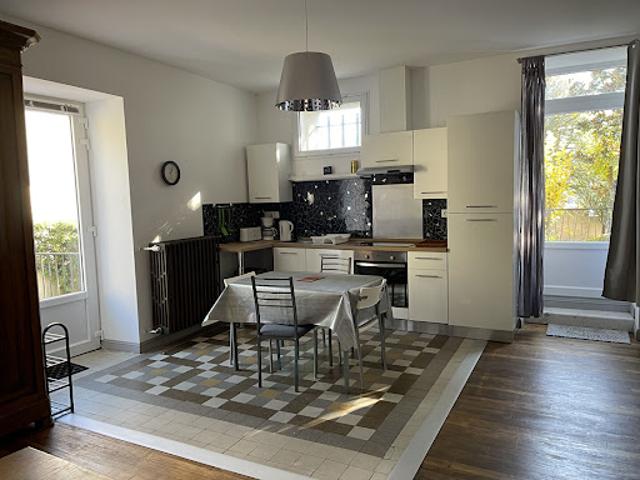 Appartement vente à Villefranche-de-Rouergue, Villefranche-de-rouergue