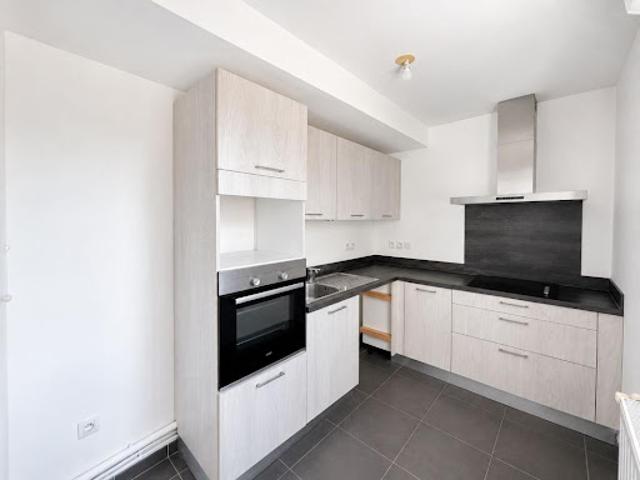 Appartement vente à Toulouse