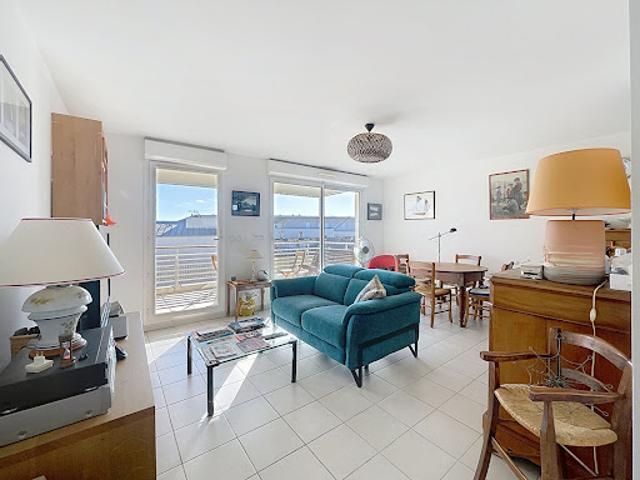 Appartement vente à Avignon