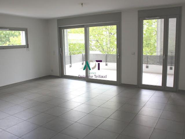 Appartement vente à Grenoble