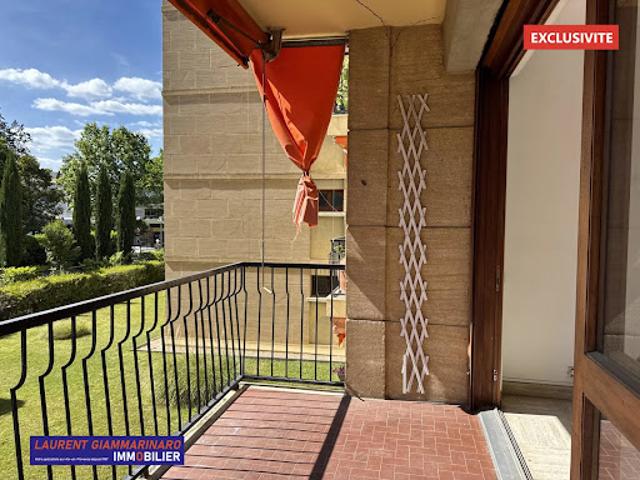 Appartement vente à Aix-en-Provence, Aix-en-provence