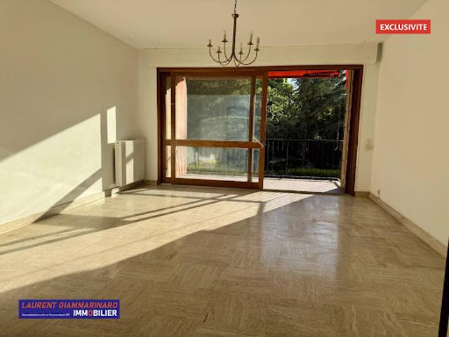 Appartement vente à Aix-en-Provence, Aix-en-provence