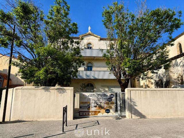 Appartement vente à Montpellier, Pignan