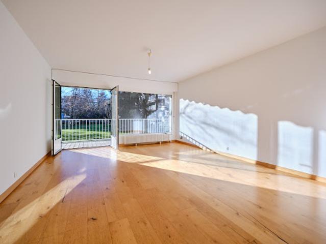 Appartement vente à Annecy