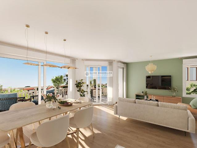 Appartement vente à Dax, Capbreton