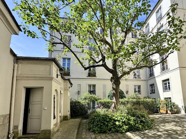 Appartement vente à Paris 4e Arrondissement, Paris