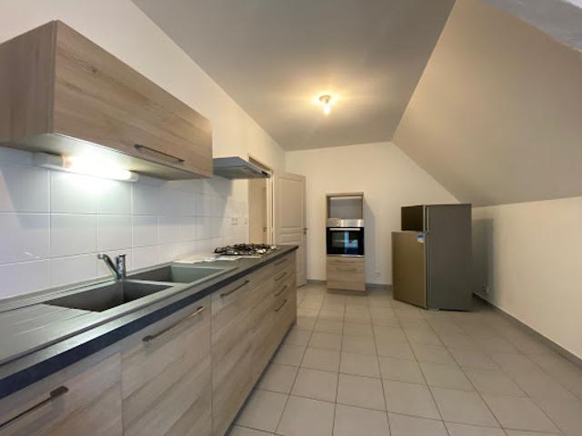 Appartement vente à Saumur