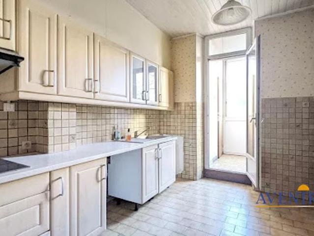 Appartement vente à Marseille