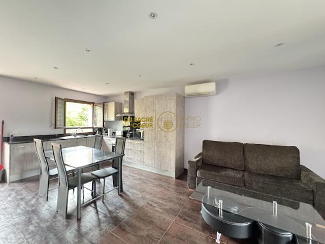 Appartement vente à Prades