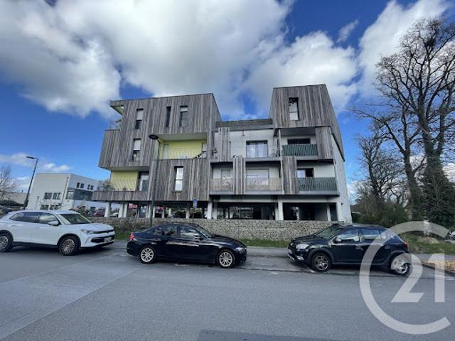 Appartement vente à Vannes, Bretagne