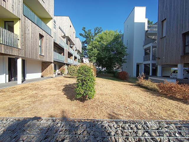 Appartement vente à Vannes, Bretagne
