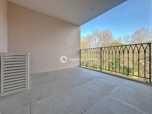 Appartement vente à Brignoles, Flassans-sur-issole
