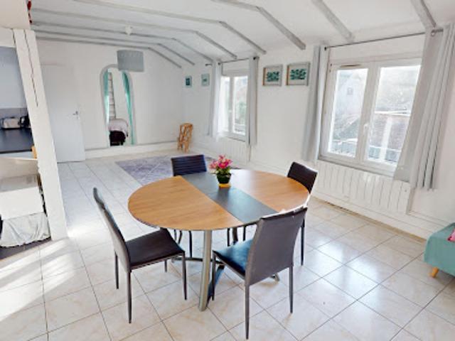 Appartement vente à Rambouillet, Saint-rémy-lès-chevreuse