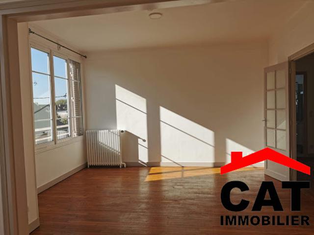Appartement vente à Provins, Montereau-fault-yonne