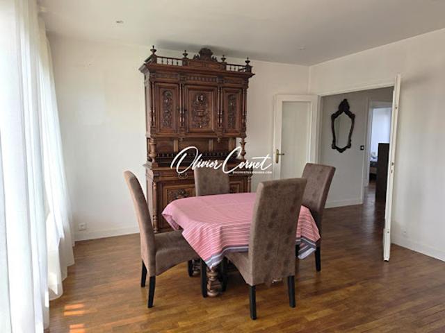 Appartement vente à Nogent-le-Rotrou, Nogent-le-rotrou