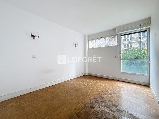 Appartement vente à Paris, Île-de-France