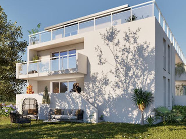 Appartement vente à Bayonne