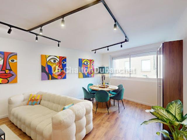 Appartement vente à Roanne