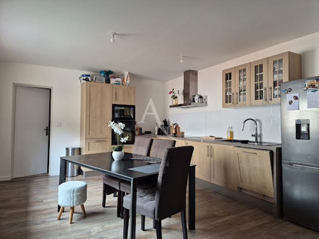 Appartement vente à Albi, Gaillac
